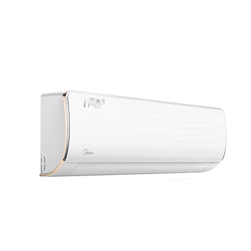 美的 安心舒适壁挂式空调