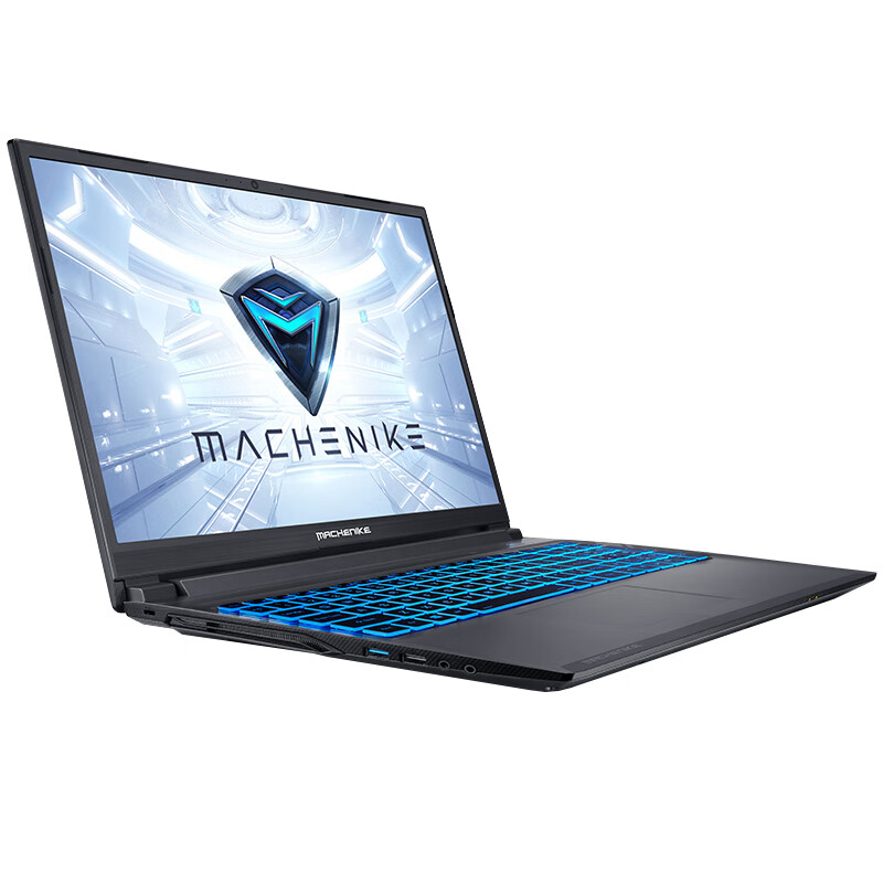 机械师 分层散热 游戏本