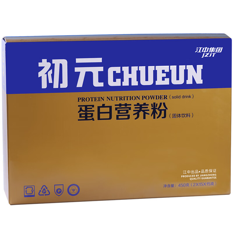 初元 肽配方营养粉