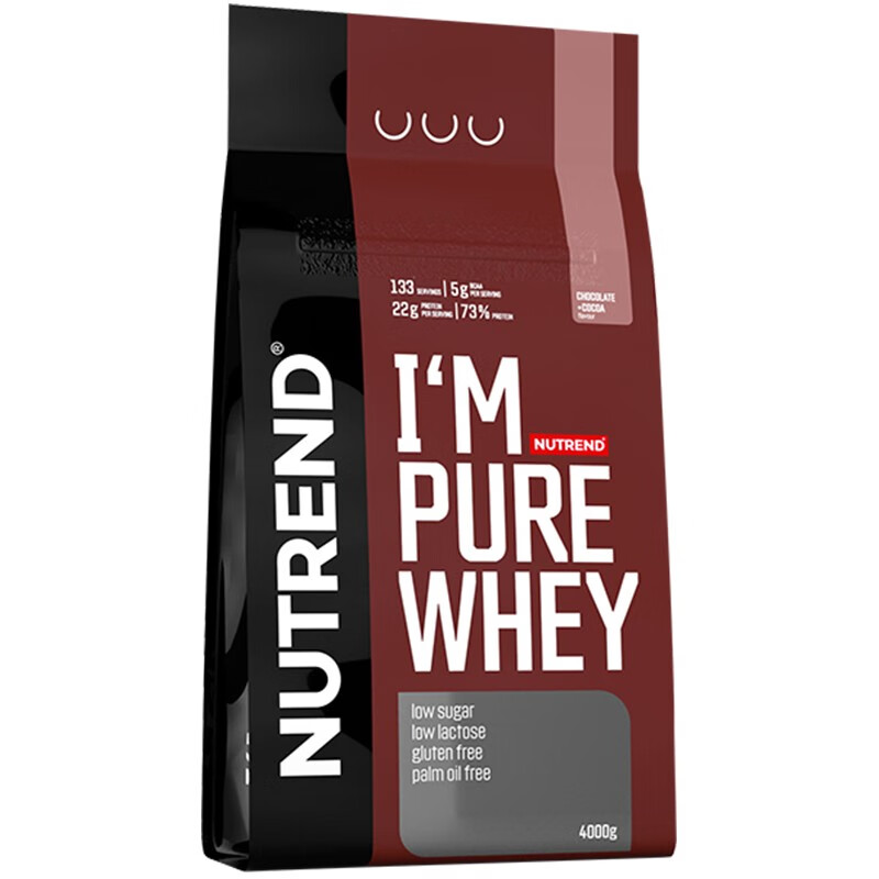 诺特兰德 优质奶源 蛋白粉