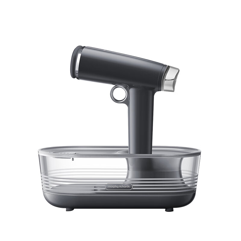 摩飞 智能感应补水熨烫机