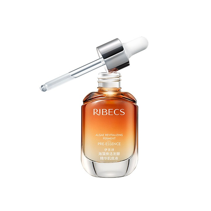 伊贝诗 海藻焕活面部精华