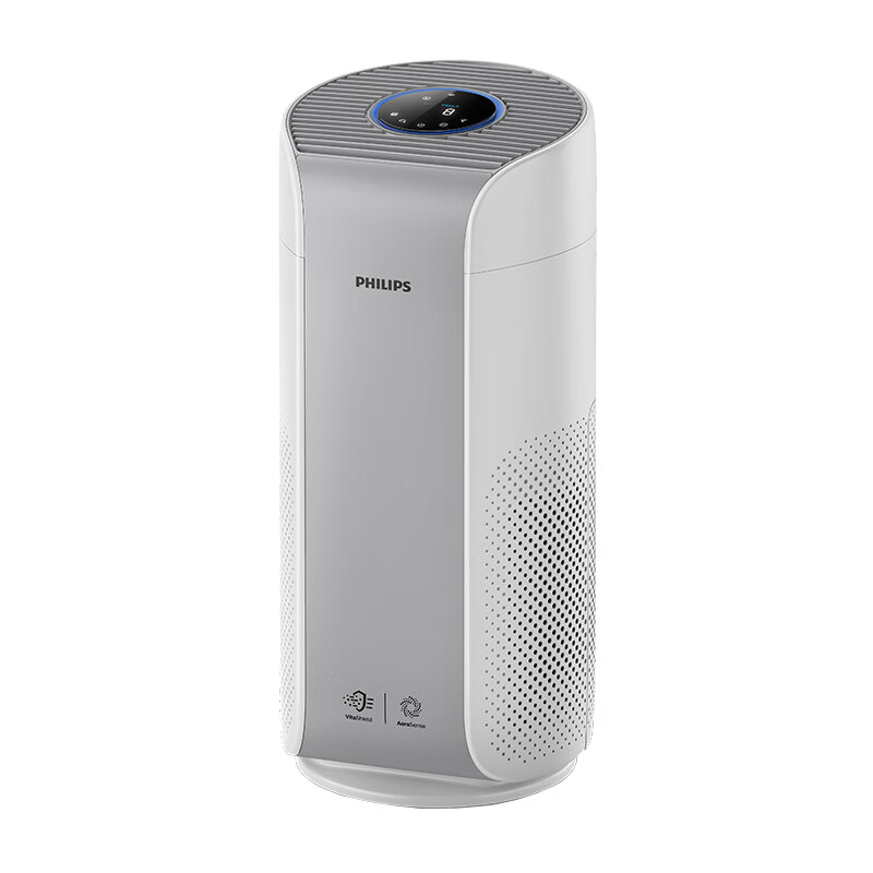 飞利浦 远程控制空气净化器