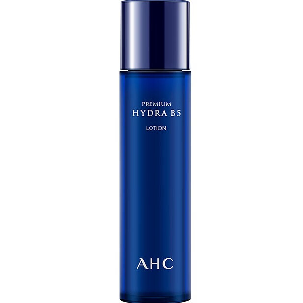 AHC 玻尿酸保湿 乳液