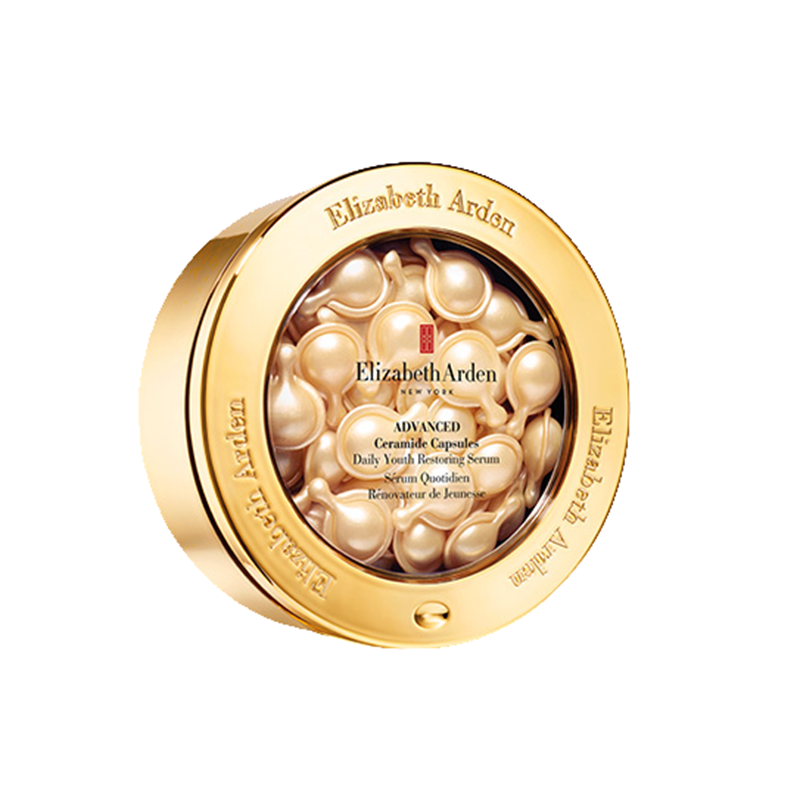 伊丽莎白雅顿 时空焕活面部精华