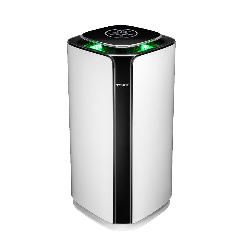 格力家用型除甲醛空气净化器