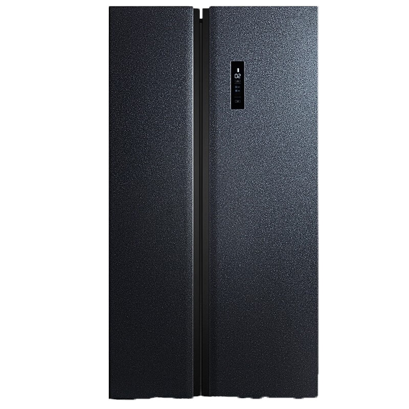 TCL 双变频风冷无霜冰箱