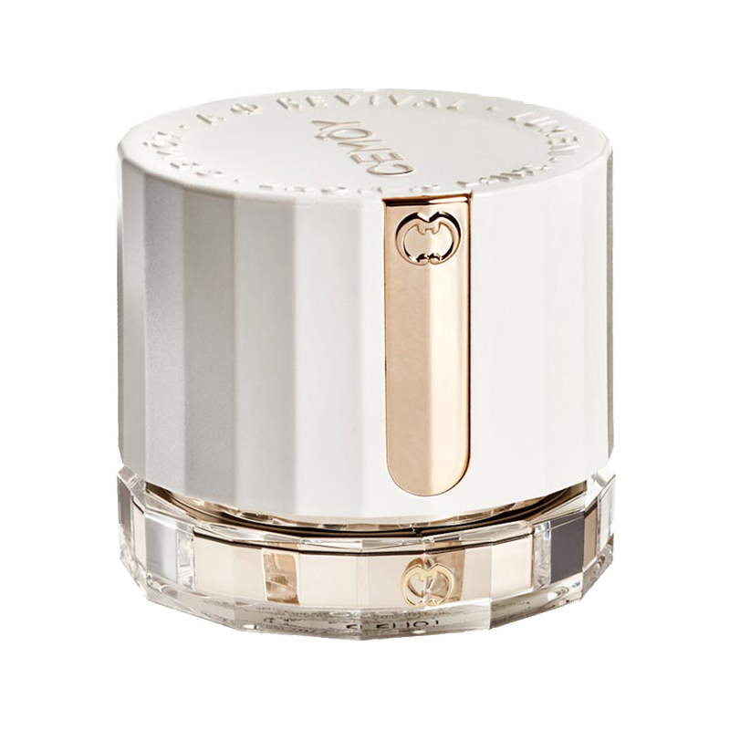 cemoy 白金流明赋活面霜