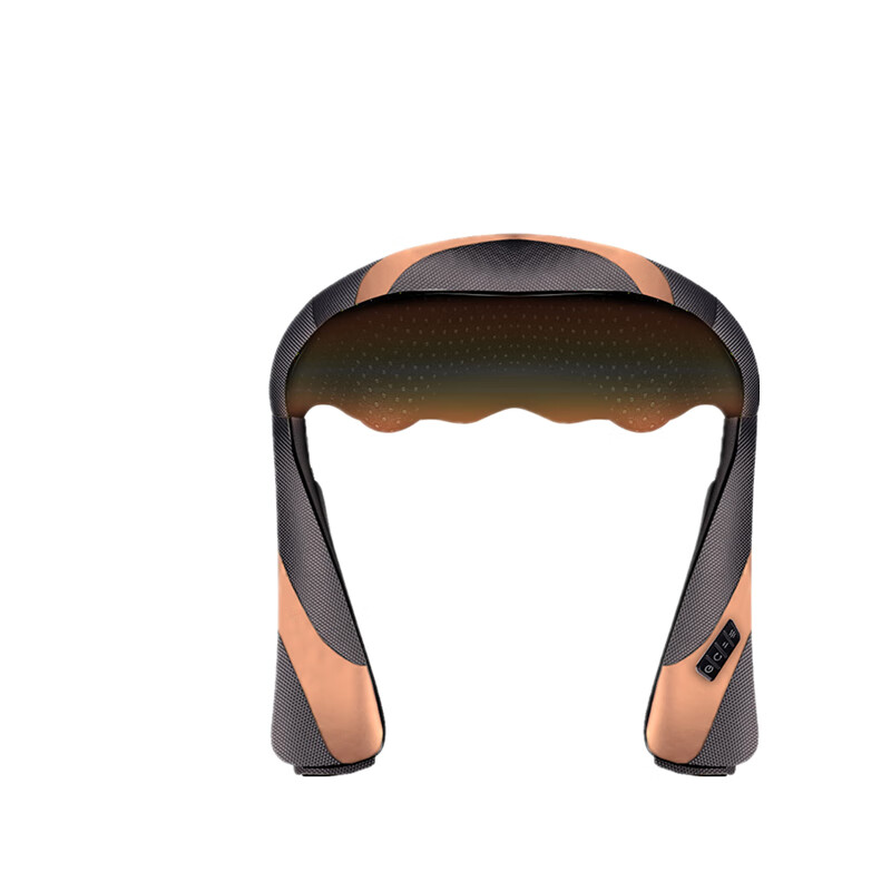 京选4头独立按摩器