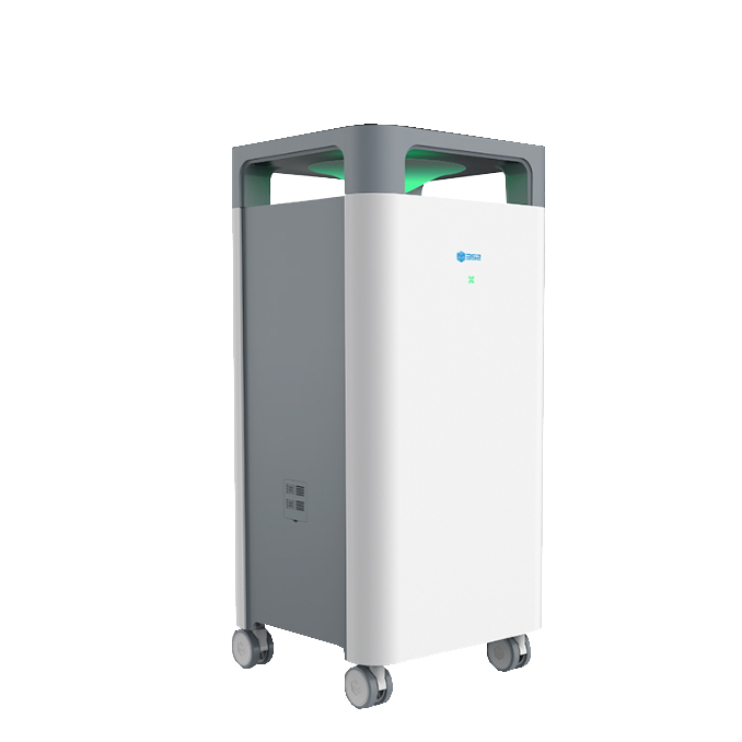 352正负离子消毒空气净化器