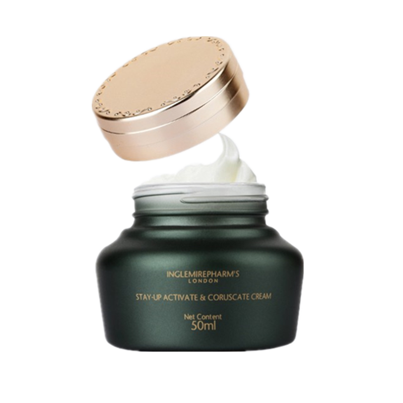 英树 熬夜焕颜 面霜