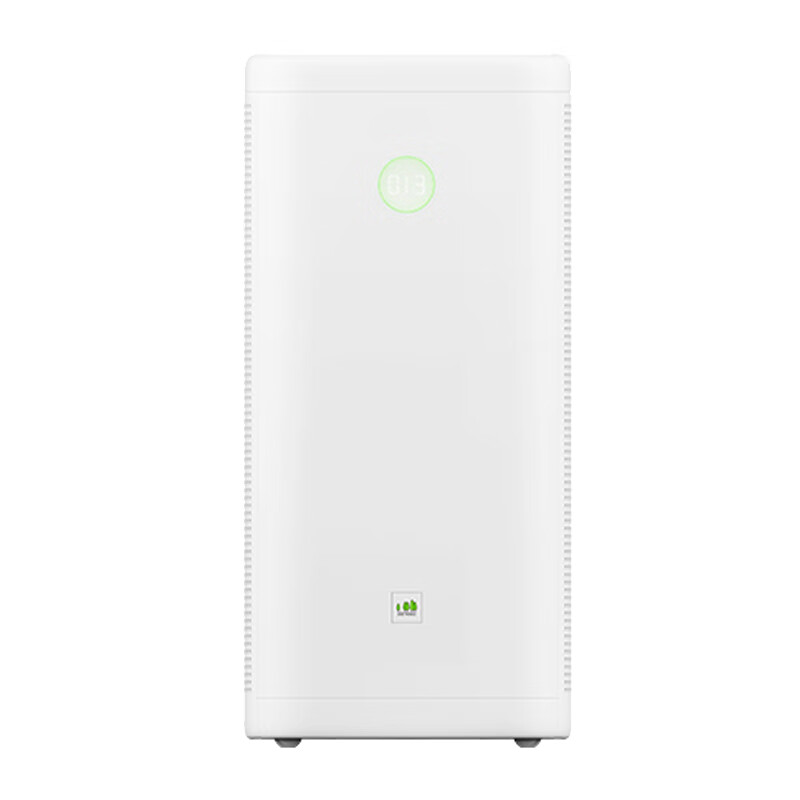 畅呼吸智能空气净化器