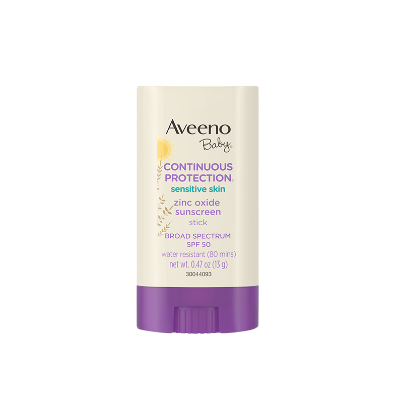 艾惟诺 二氧化钛防晒霜