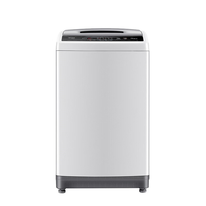 美的 自编程洗涤波轮洗衣机