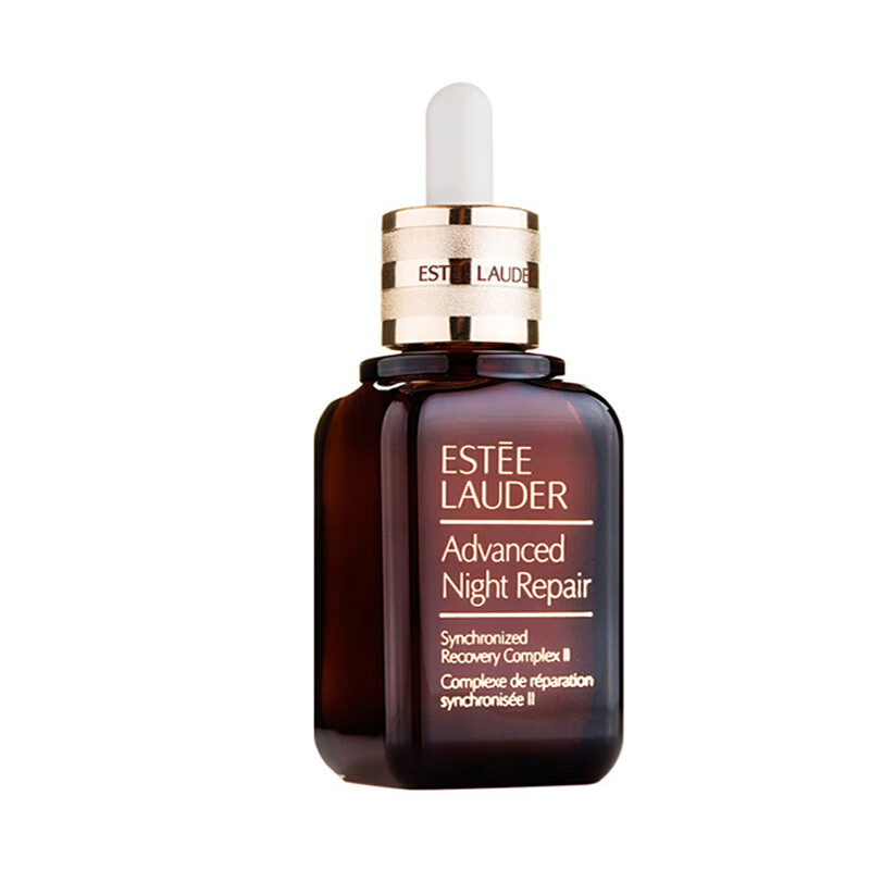 雅诗兰黛 特润 精华露