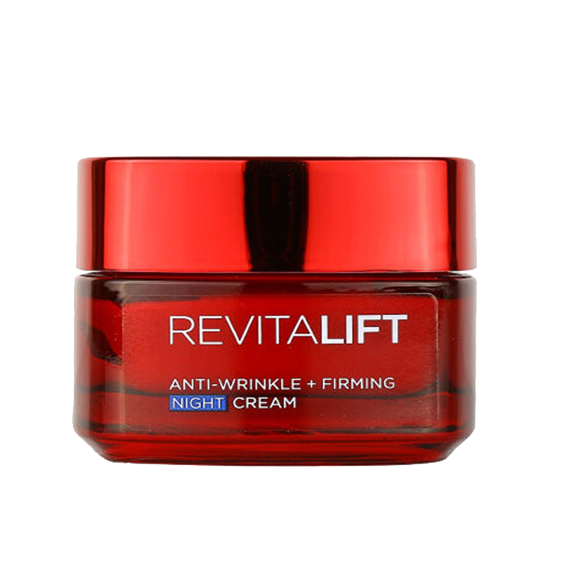 欧莱雅 紧致滋润面霜