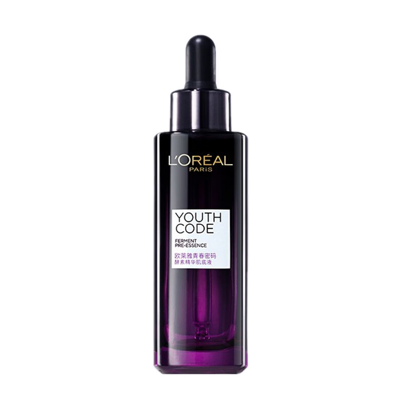 欧莱雅 紧致补水面部精华