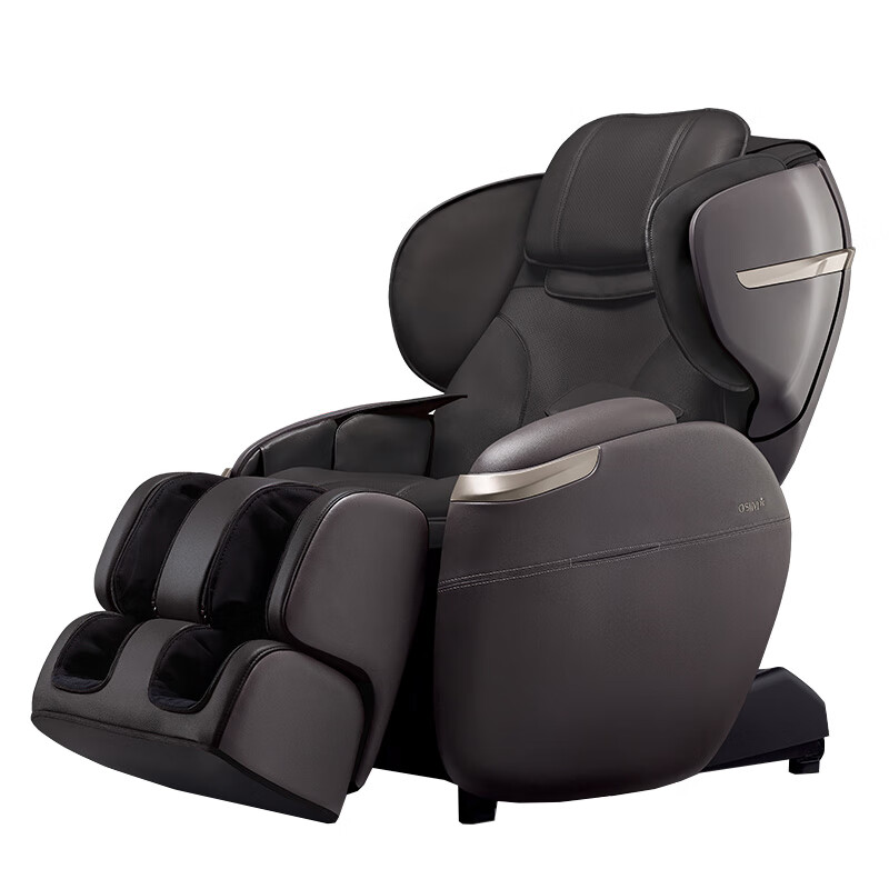 傲胜恒温热敷按摩椅