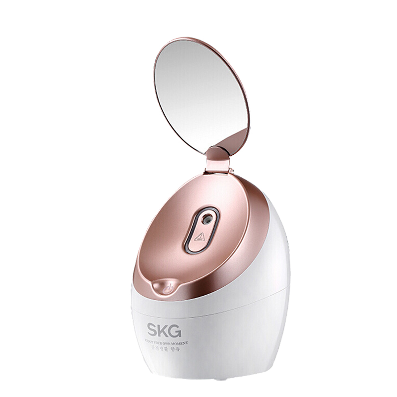 SKG 纳米离子热喷美容仪