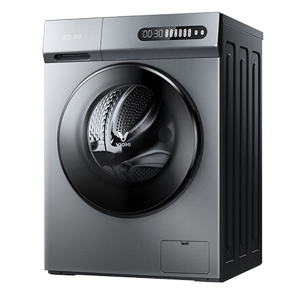 云米高温烘干洗衣机