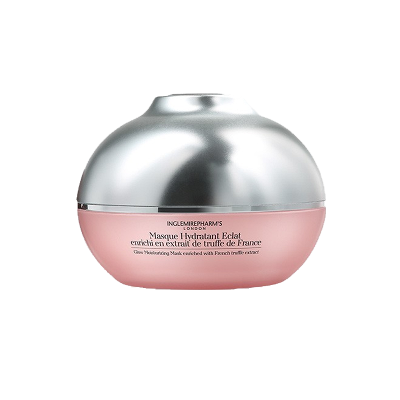 英树 保湿补水免洗睡眠面膜