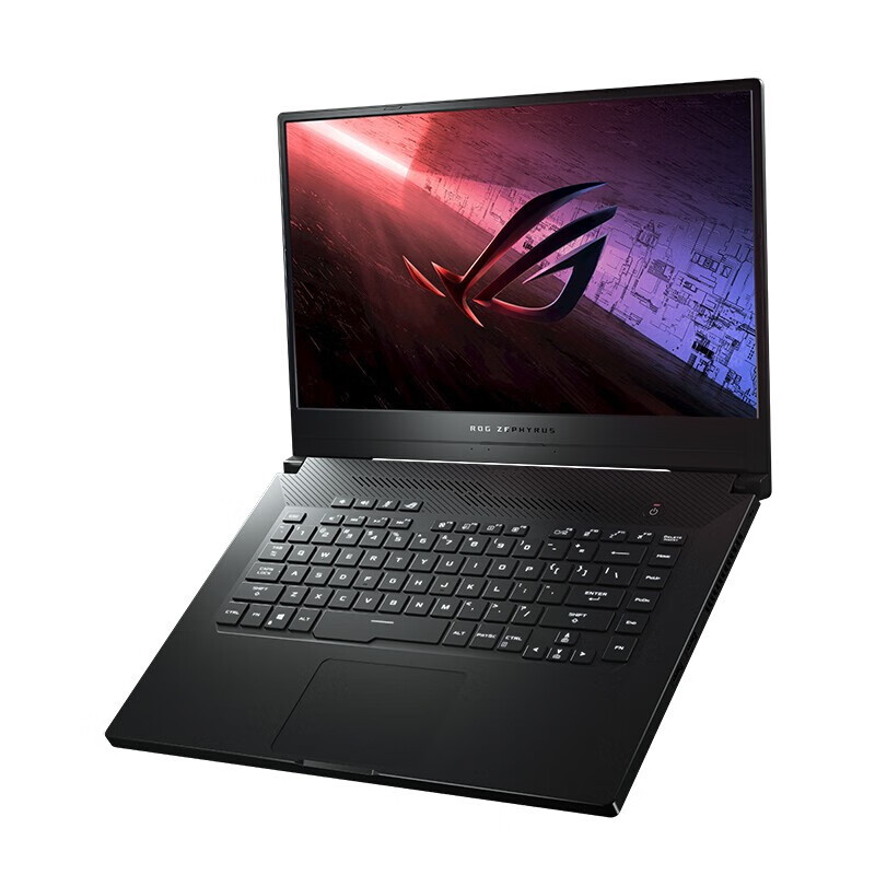 ROG 快充设计游戏本