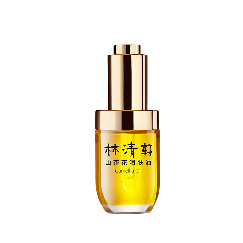 林清轩 山茶花润肤修复精华