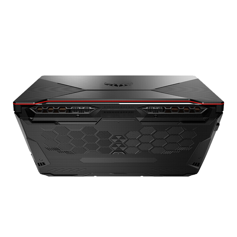 华硕冰川散热游戏本