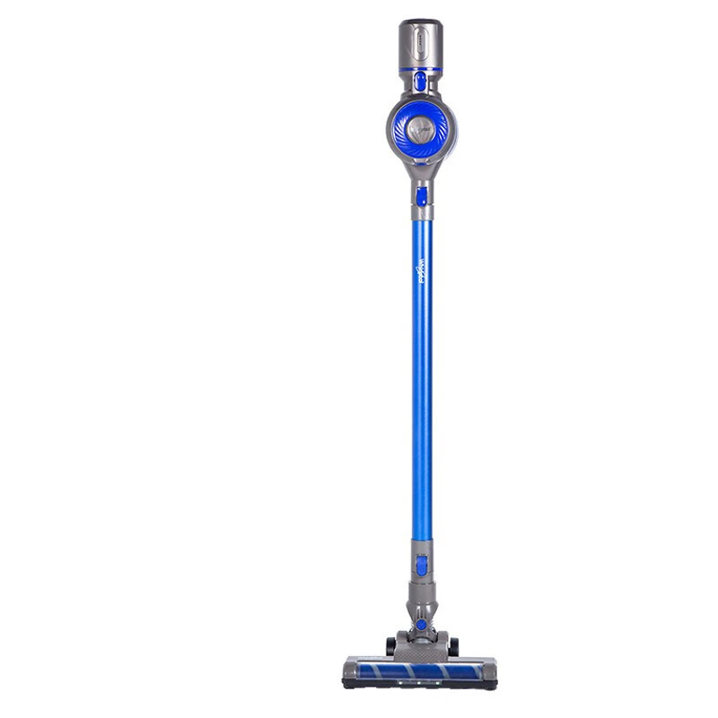 惠而浦 大吸力充电吸尘器