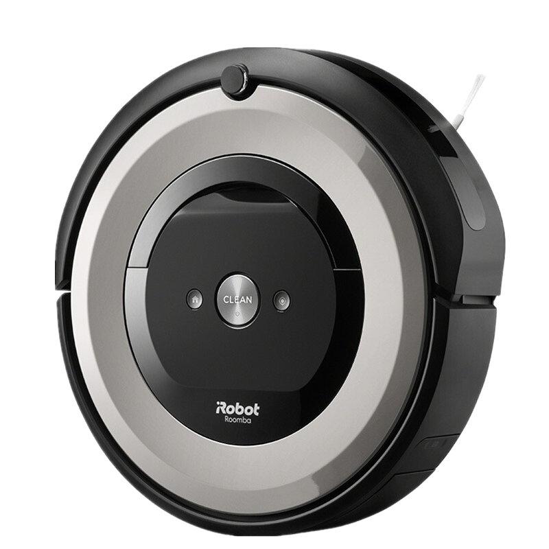 iRobot 大吸力扫地机器人