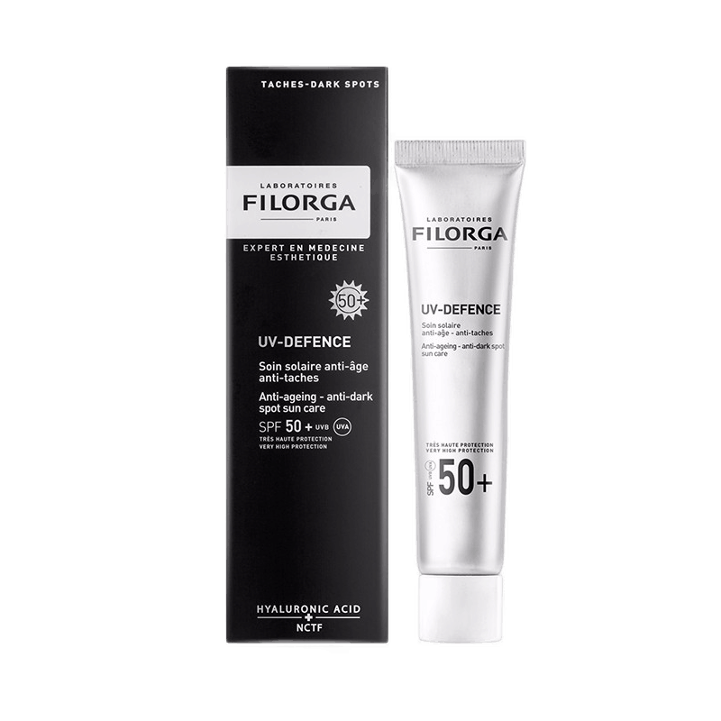 菲洛嘉 无瑕隔离防晒乳液