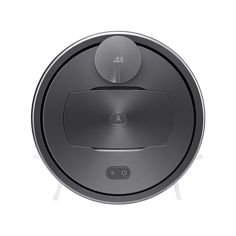 小狗智能低噪扫地机器人