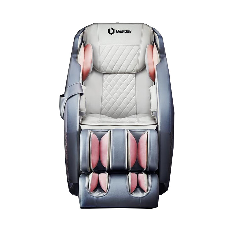 贝尔斯顿 定点按摩按摩椅