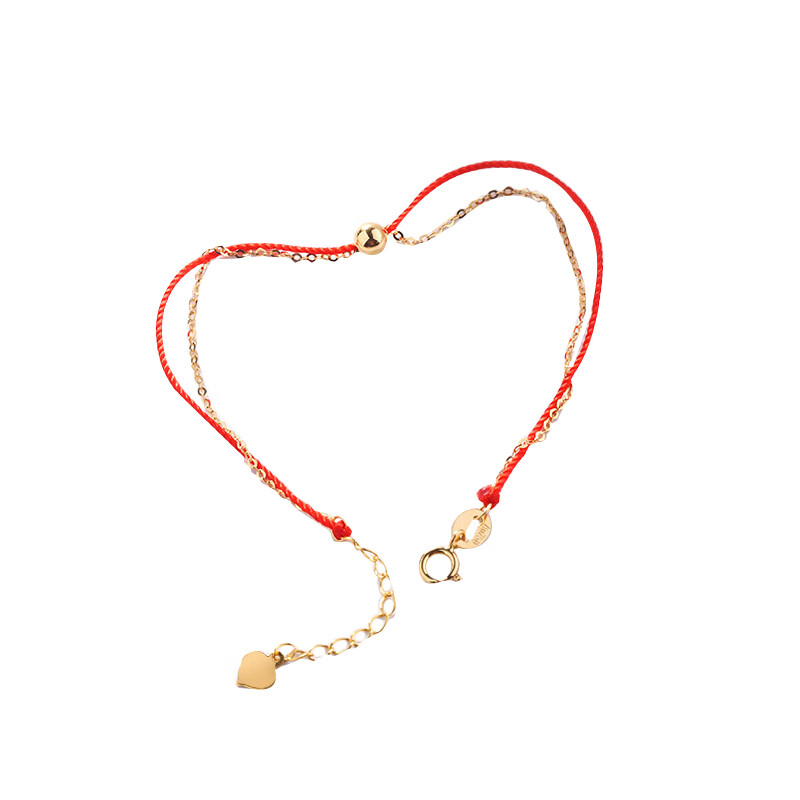 如印 柔美高雅手链