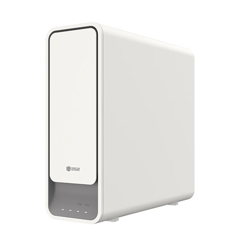 352RO反渗透耐用净水器
