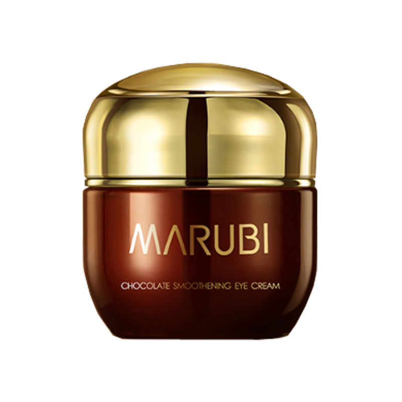 丸美 新肌丝滑眼霜