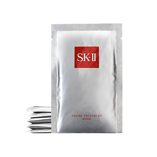 SK-II 提亮肤色面膜