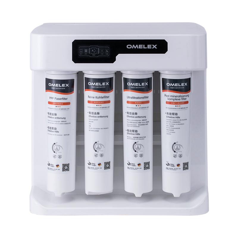 OMELEX 五级过滤净水器