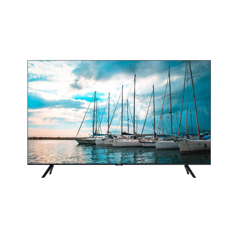 三星 智能4K超高清平板电视