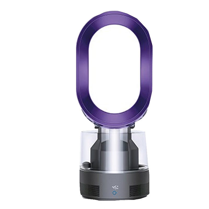 戴森抑菌无风叶加湿器