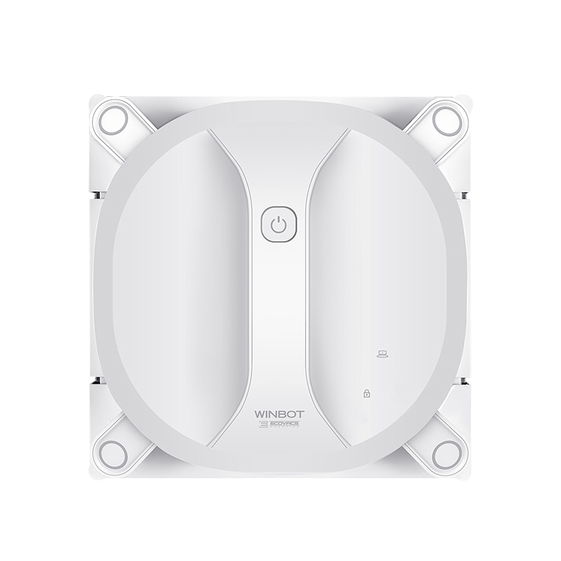 科沃斯 3D避障擦窗机器人