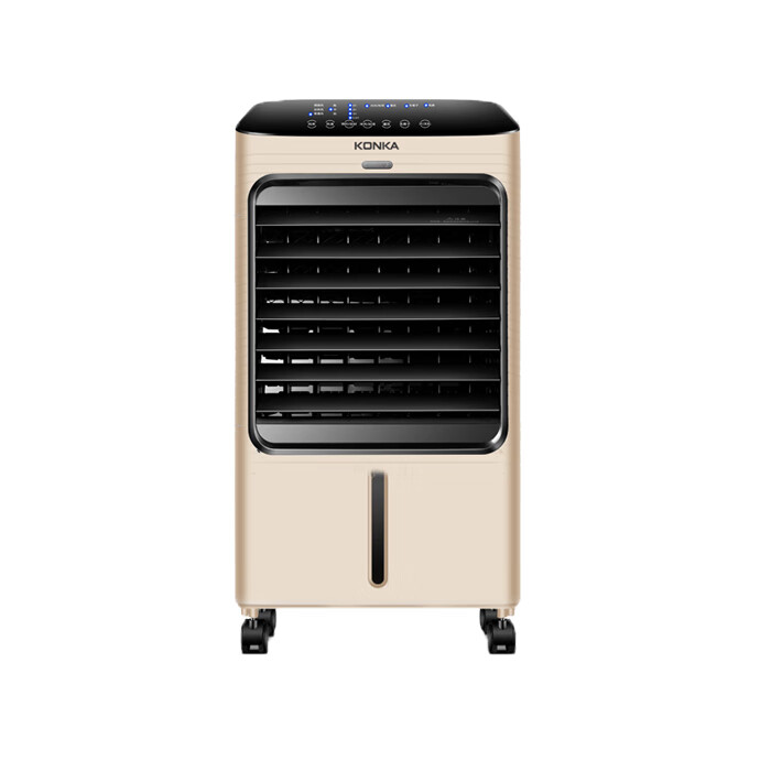 康佳 远程遥控 取暖器