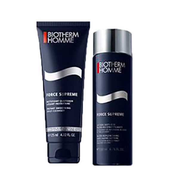 碧欧泉 蓝钻滋养紧致护肤品礼盒