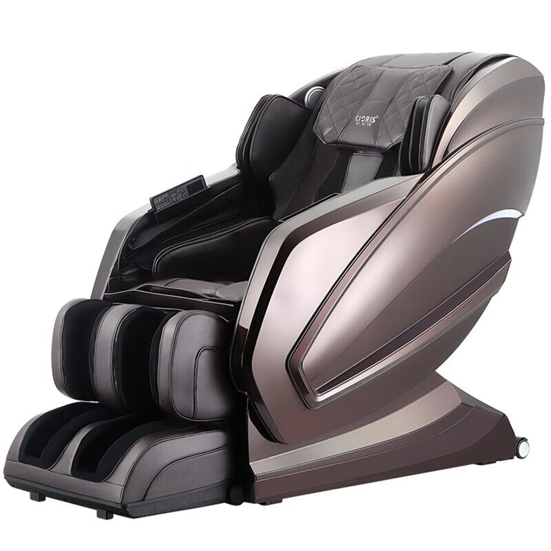 凯伦诗零重力按摩椅