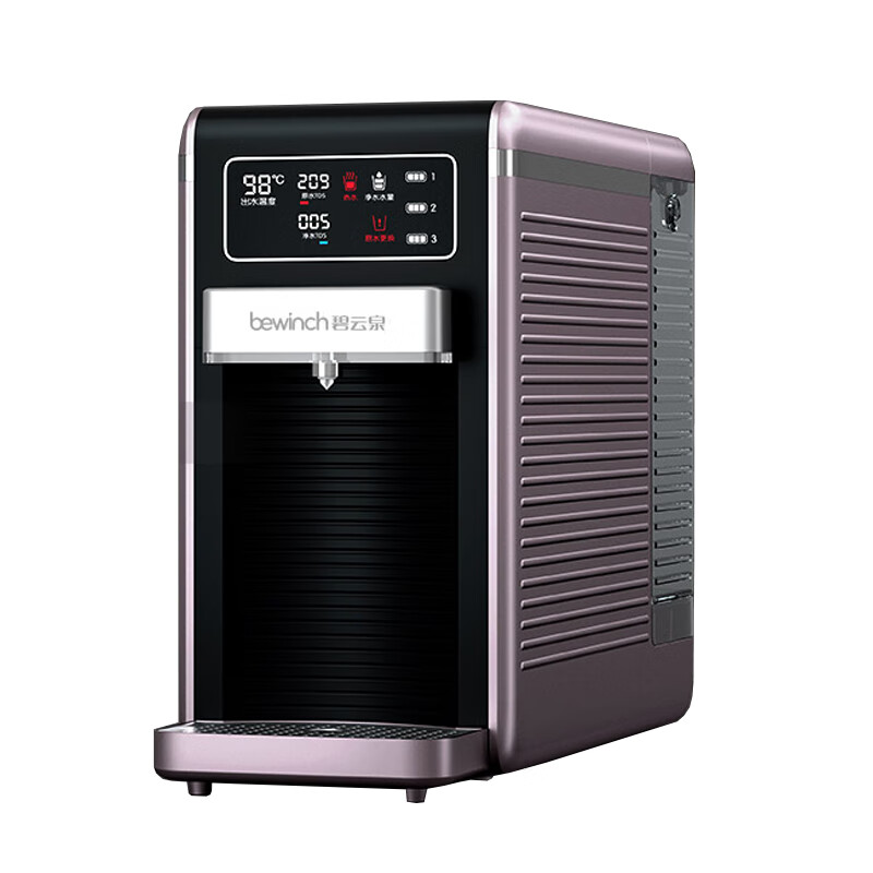 碧云泉 复合过滤净水器