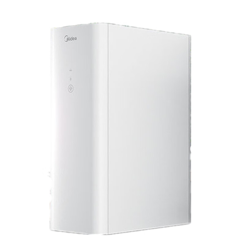 美的 厨下式净水器