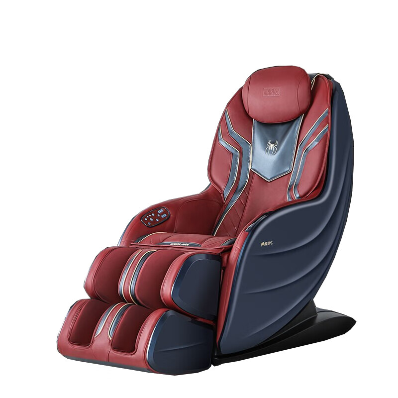 摩摩哒时尚外观按摩椅