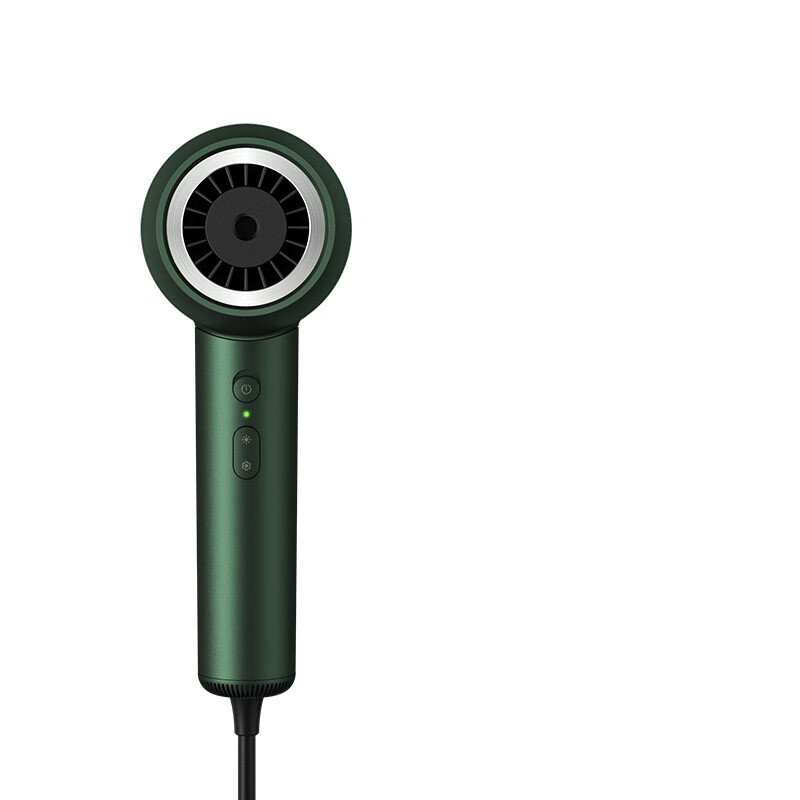 京东京造 负离子电吹风机