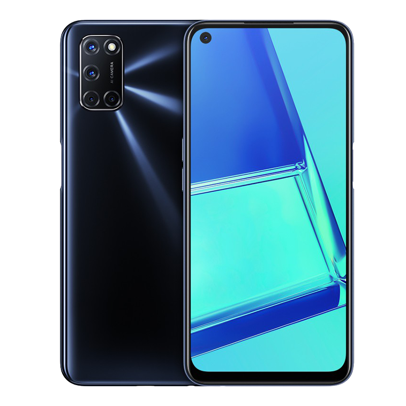 OPPO A52 高分辨率手机