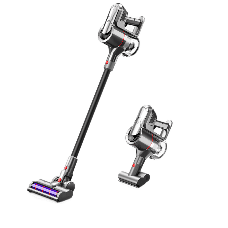 小狗 手持立式无线吸尘器